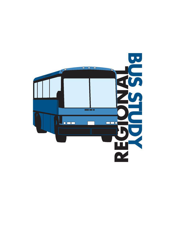 Regional Bus Study Cover